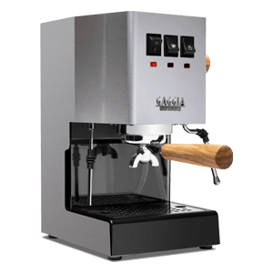 Gaggia Classic Pro Espresso Machine