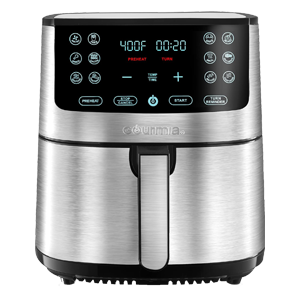 Gourmia 8 quart Air Fryer