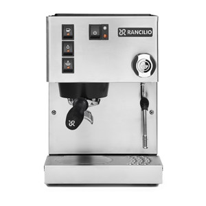 Rancilio Silvia Espresso Machine